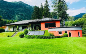 Ferienwohnung am Golfplatz